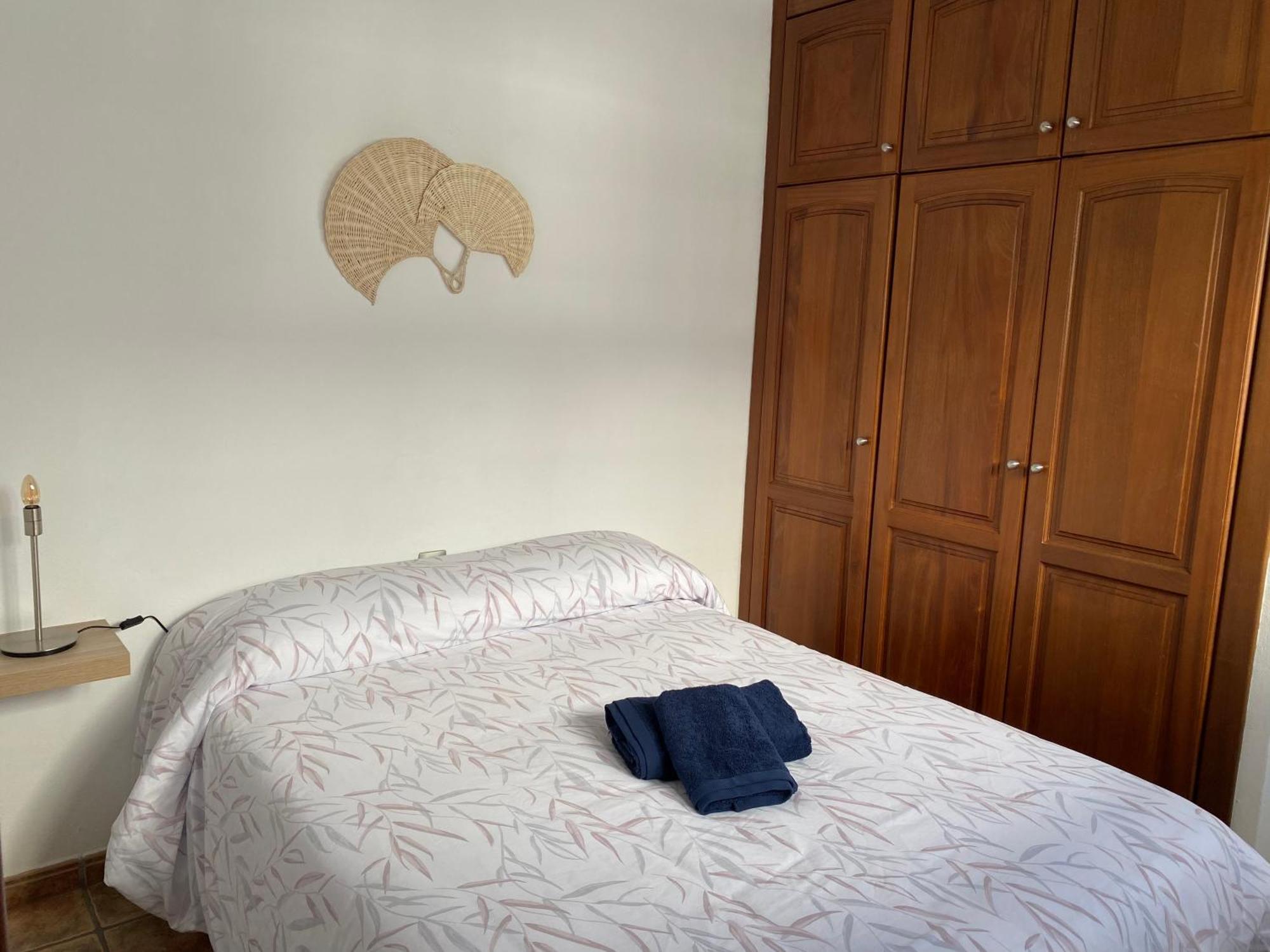 Casa Rosa Apartman Famara Kültér fotó