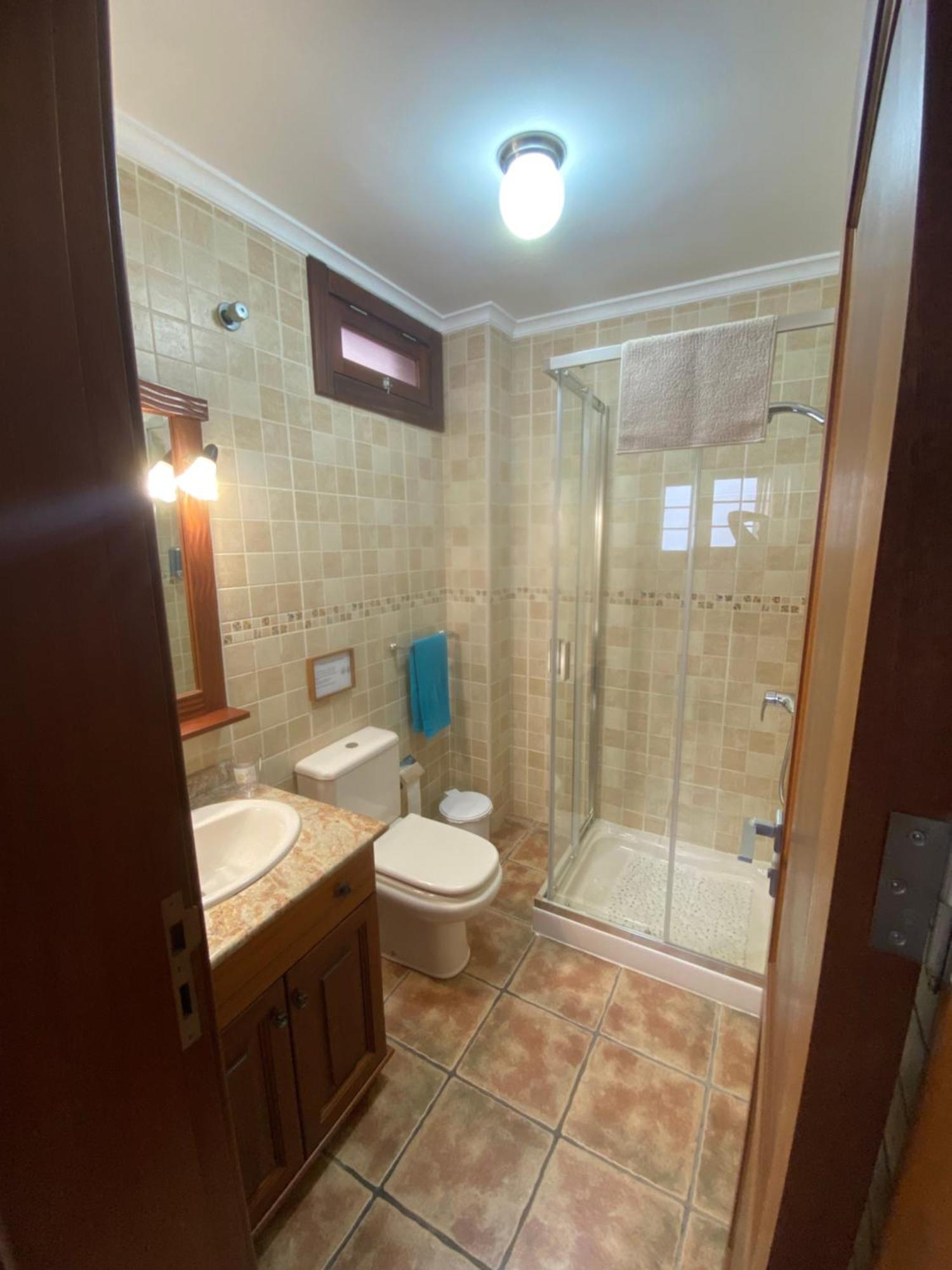 Casa Rosa Apartman Famara Kültér fotó