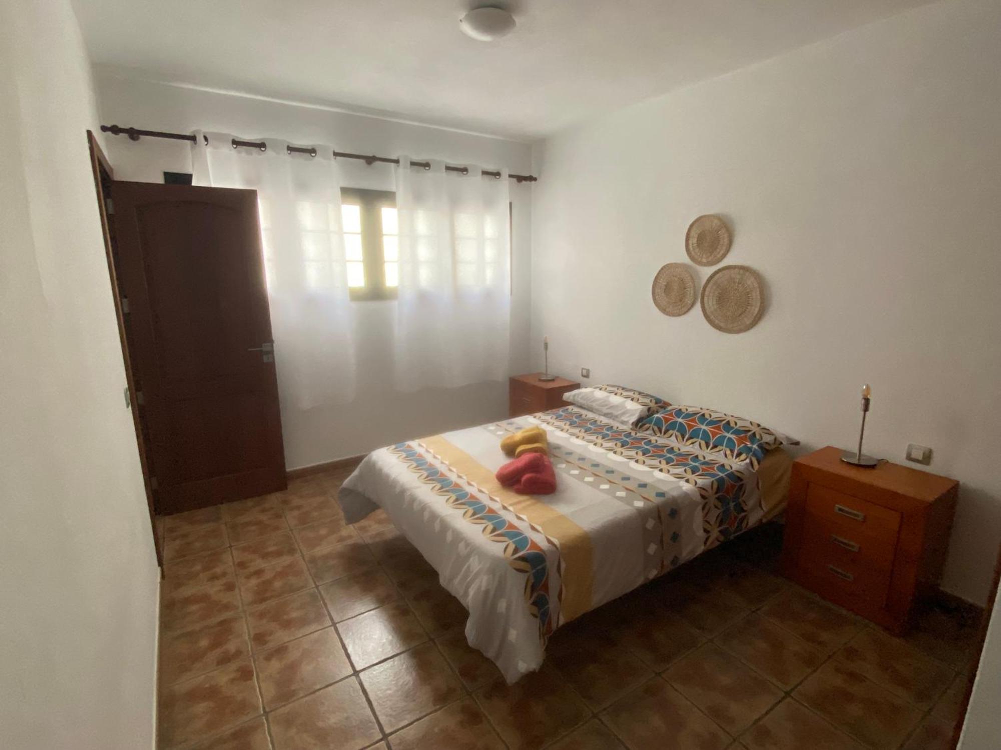 Casa Rosa Apartman Famara Kültér fotó